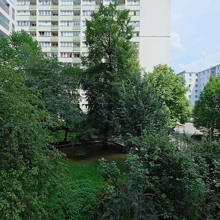 Urbannest - Cozy Studio - Bagno 7 Варшава Экстерьер фото